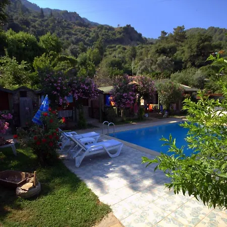 Hotel Montenegro