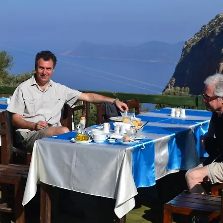 Montenegro * Faralya