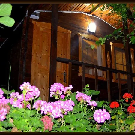 Montenegro Hotel