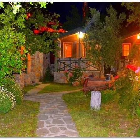 Hotel Montenegro